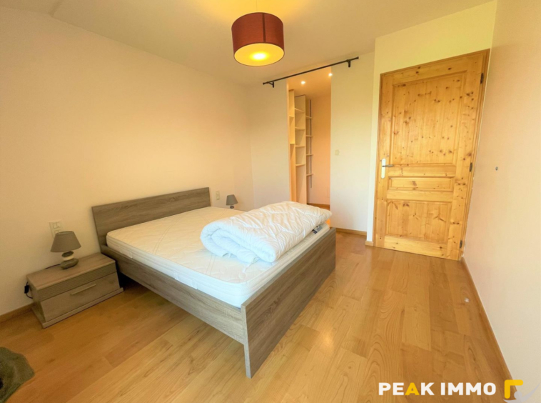 Location appartement 4 pièces - T4 Juvigny