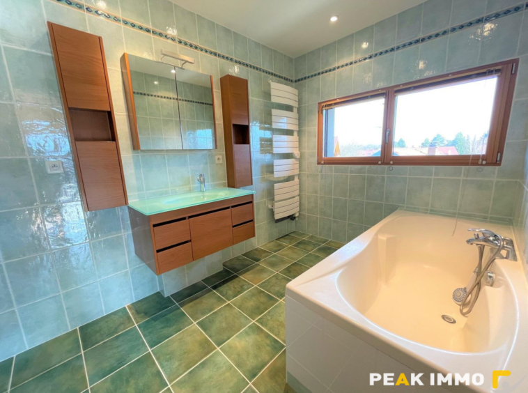 Location appartement 4 pièces - T4 Juvigny