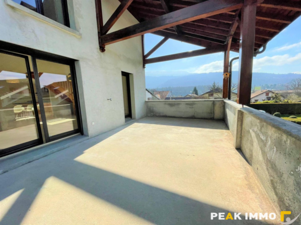 Location appartement 4 pièces - T4 Juvigny