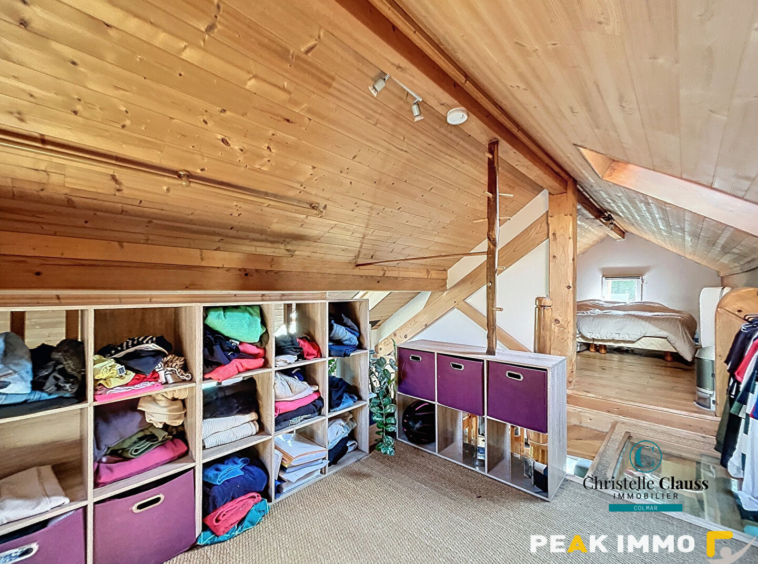 Maison Saint Jeoire 2 pièce(s) 42 m2