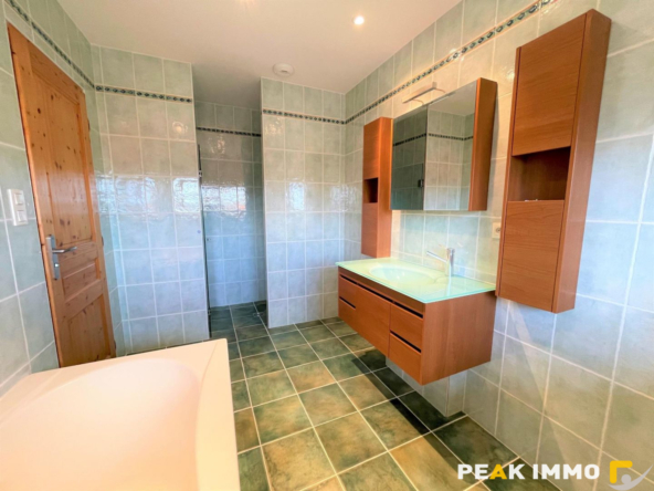Location appartement 4 pièces - T4 Juvigny