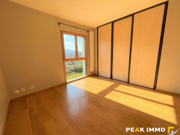 Location appartement 4 pièces - T4 Juvigny