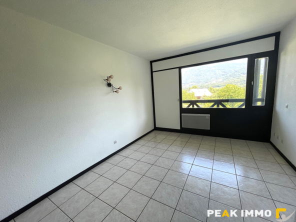 Appartement Onnion 1 pièce(s) 19.31 m2