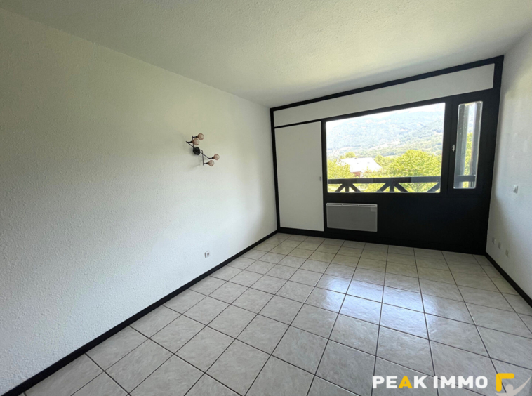 Appartement Onnion 1 pièce(s) 19.31 m2