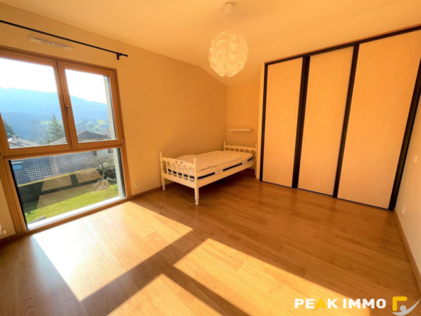 Location appartement 4 pièces - T4 Juvigny