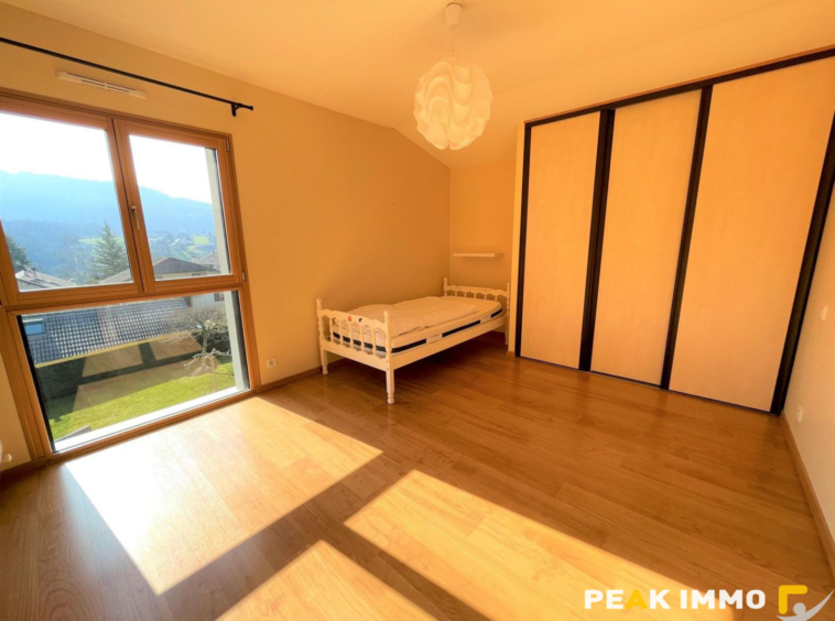 Location appartement 4 pièces - T4 Juvigny