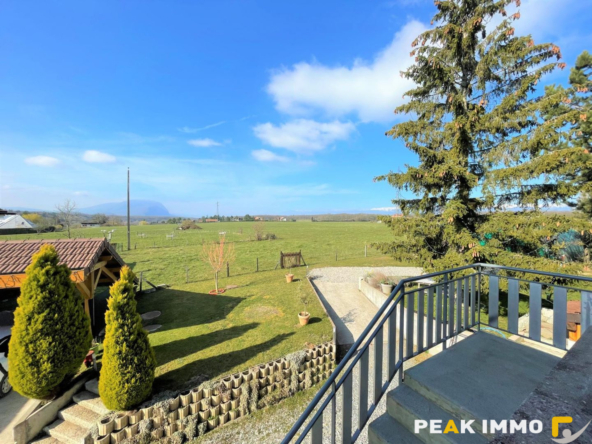 Location appartement 4 pièces - T4 Juvigny