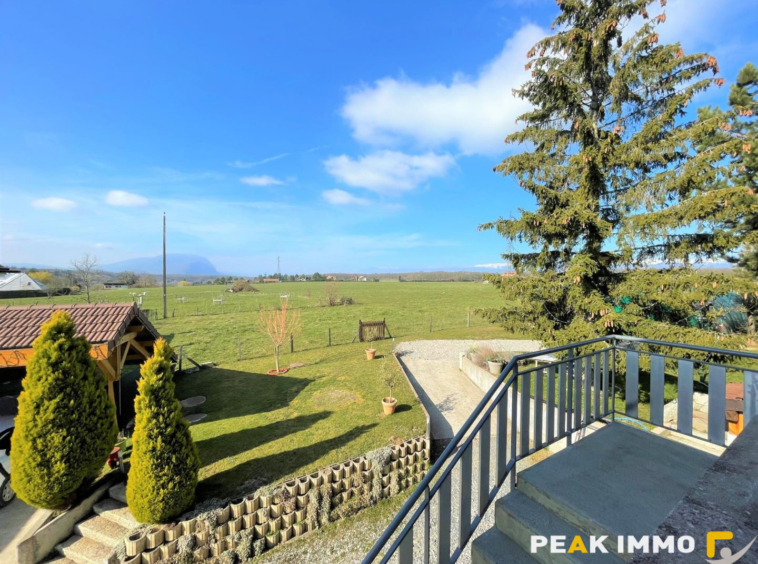 Location appartement 4 pièces - T4 Juvigny