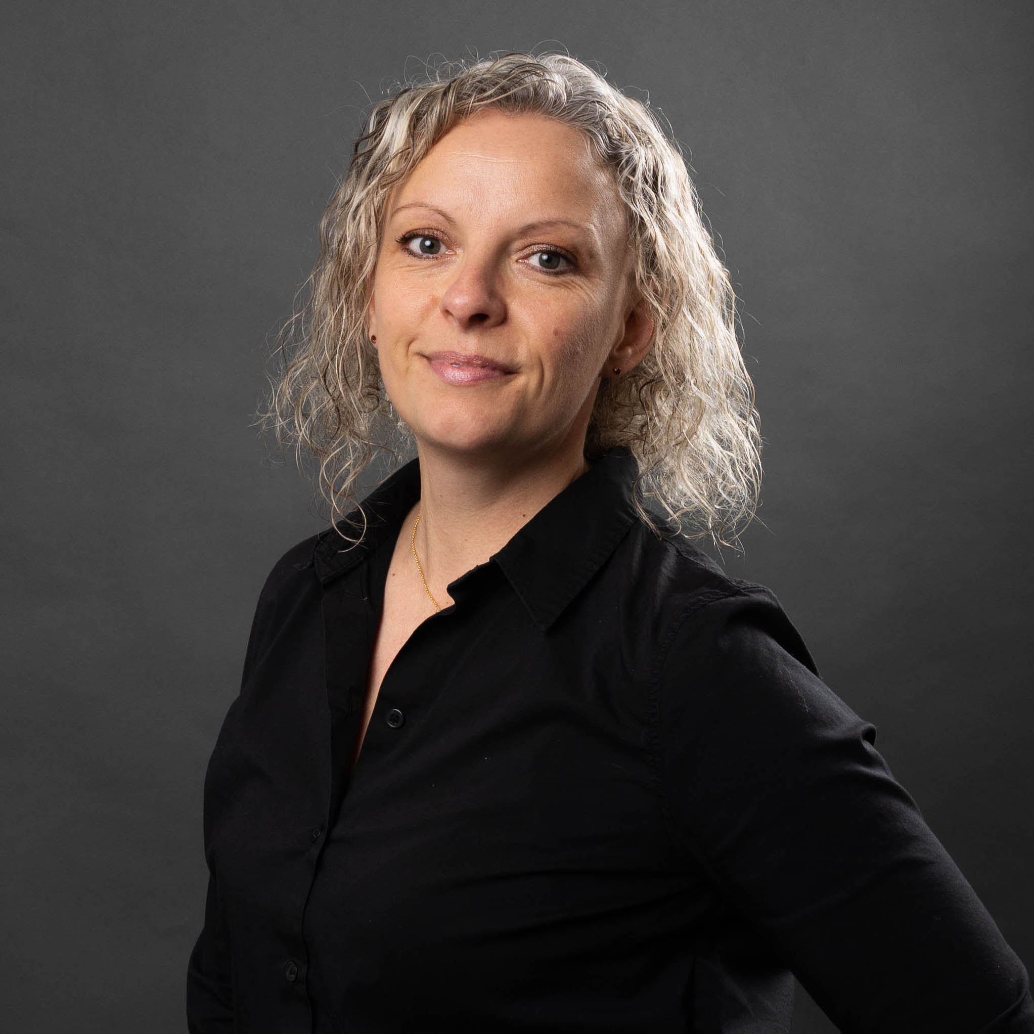 Aude LANERY