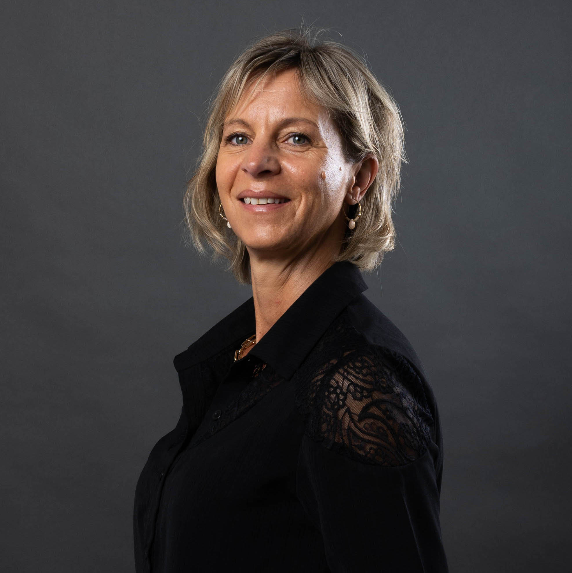 Marie-Laure BOSSON