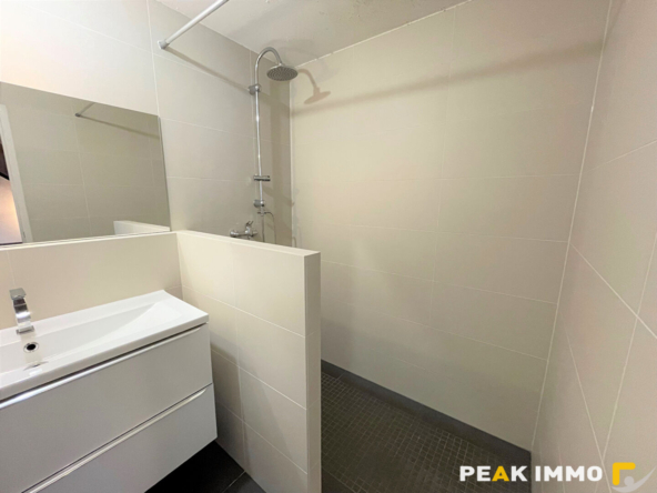 Location : appartement 4 pièces à LUCINGES