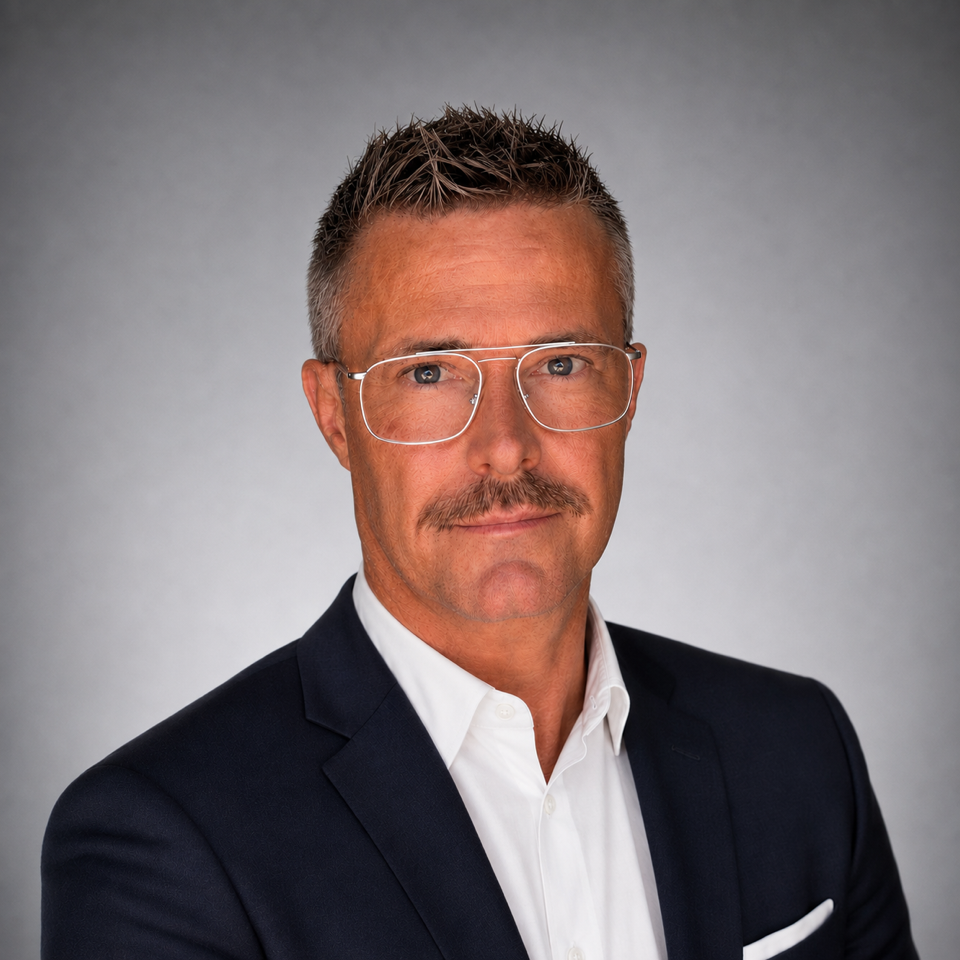 Stéphane MAURIN