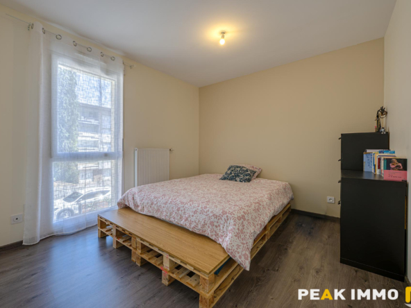 Maison 5 pièces - 100 m2 - Rumilly