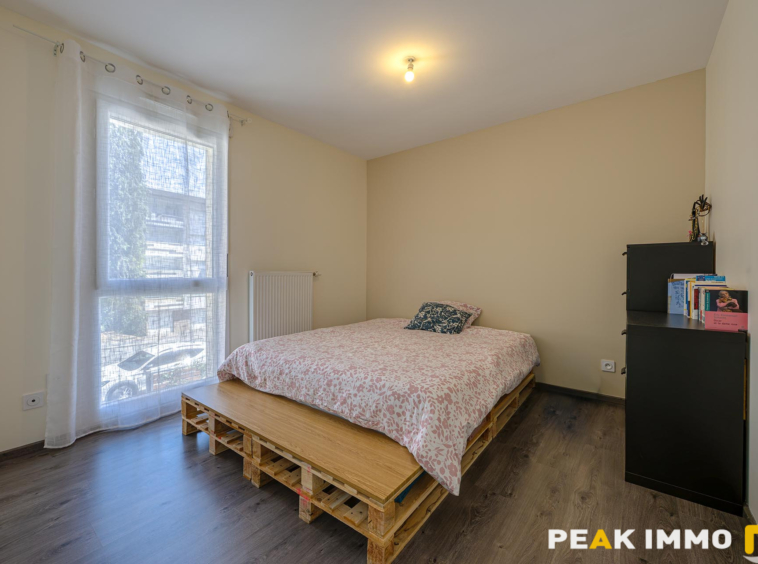 Maison 5 pièces - 100 m2 - Rumilly