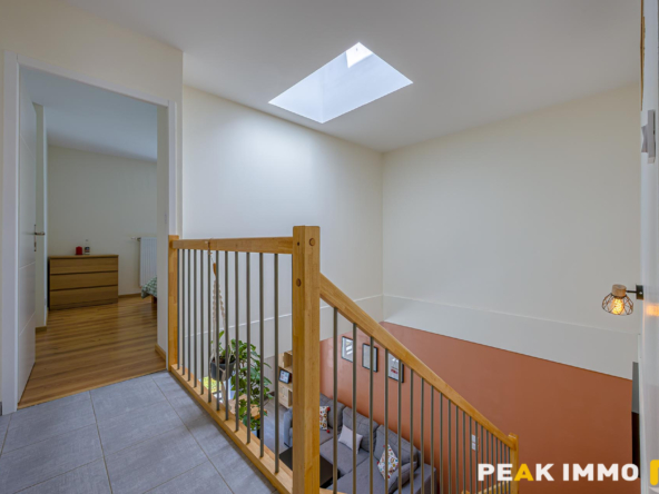 Maison 5 pièces - 100 m2 - Rumilly