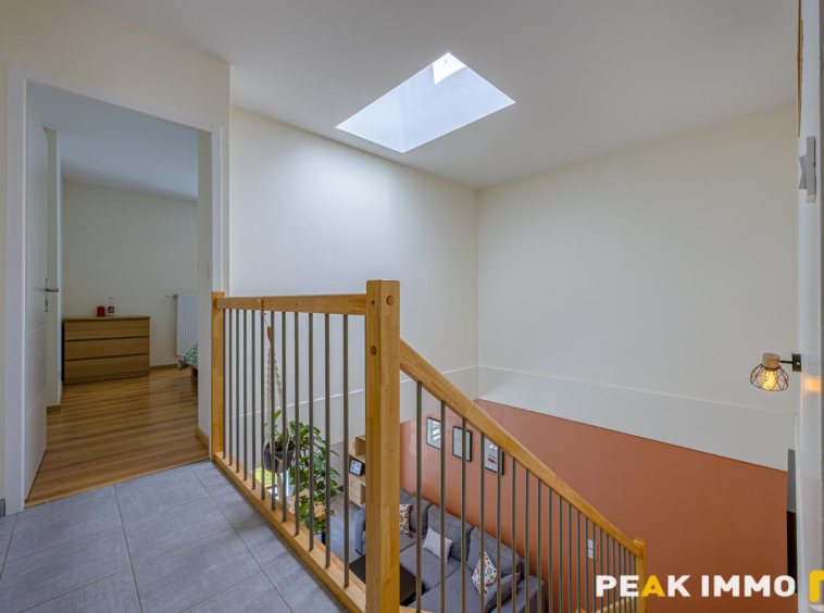 Maison 5 pièces - 100 m2 - Rumilly