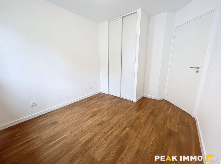 Appartement Lucinges 4 pièce(s)
