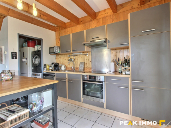 maison/villa 4 pièces