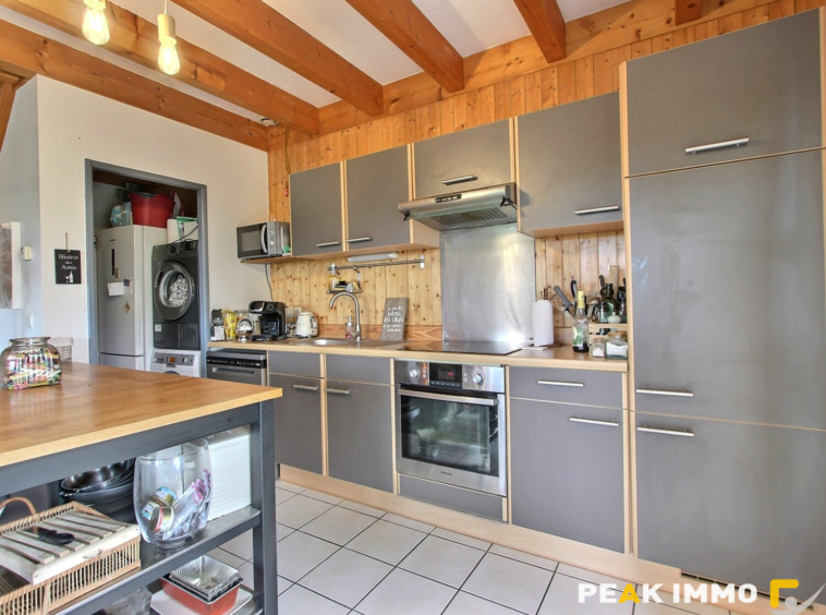 maison/villa 4 pièces