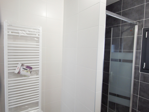 2 pièces meublé, 47,5 m2, Sales
