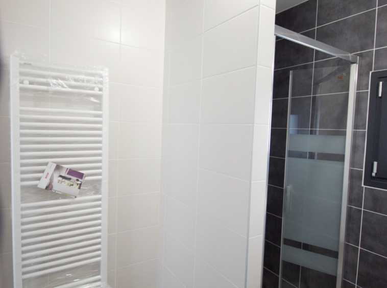 2 pièces meublé, 47,5 m2, Sales