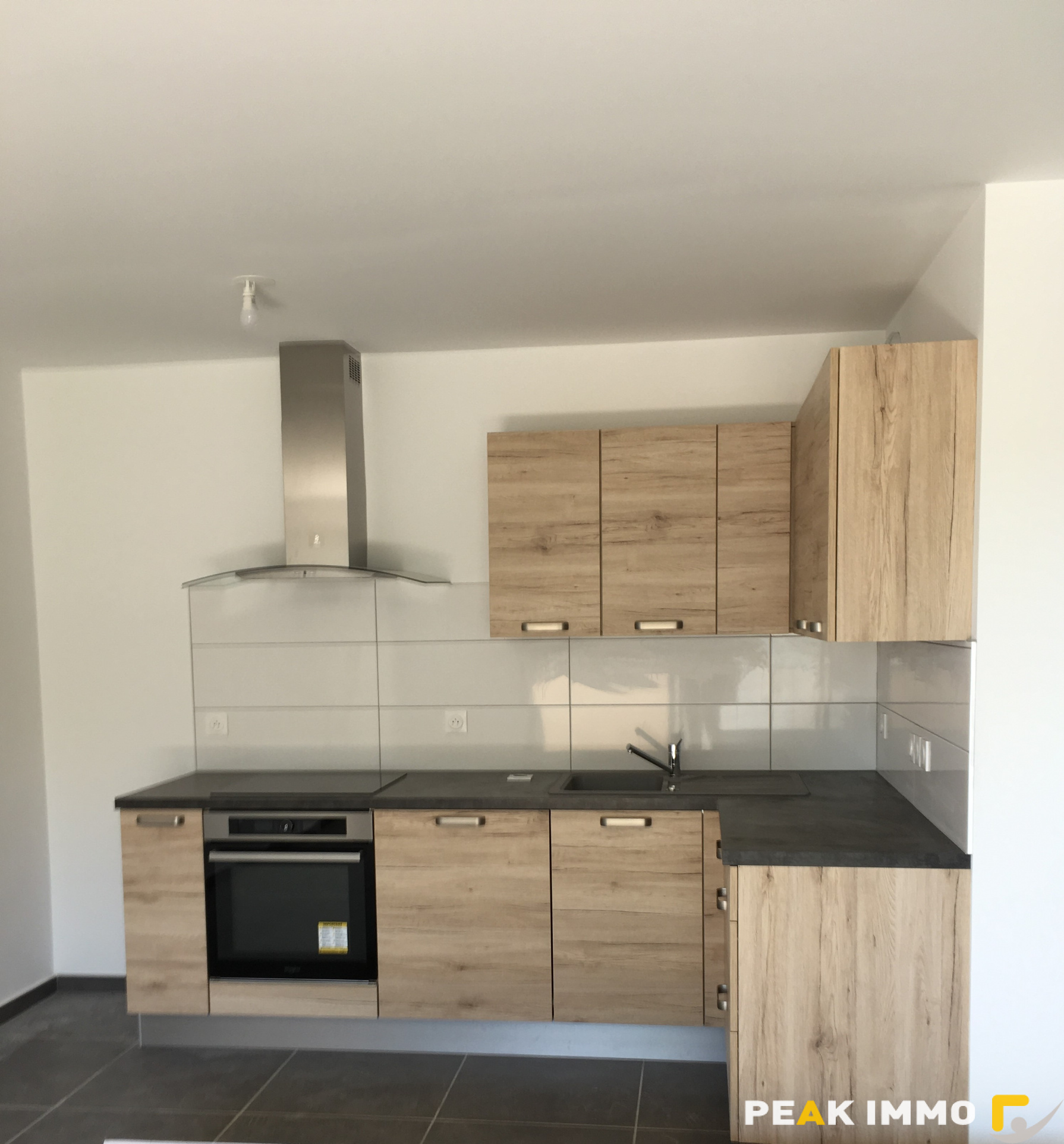 2 pièces,53,37 m2, Nonglard