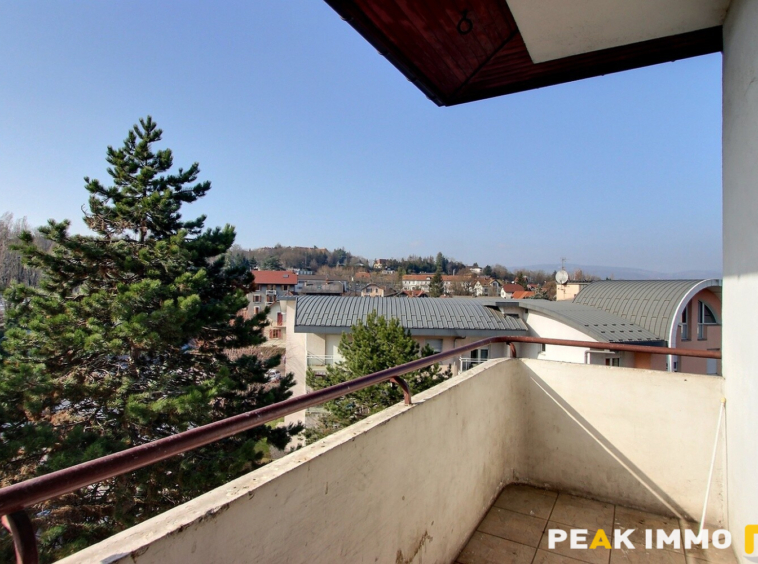 Appartement - 3 pièces - 65 m2 - Cran Gevrier