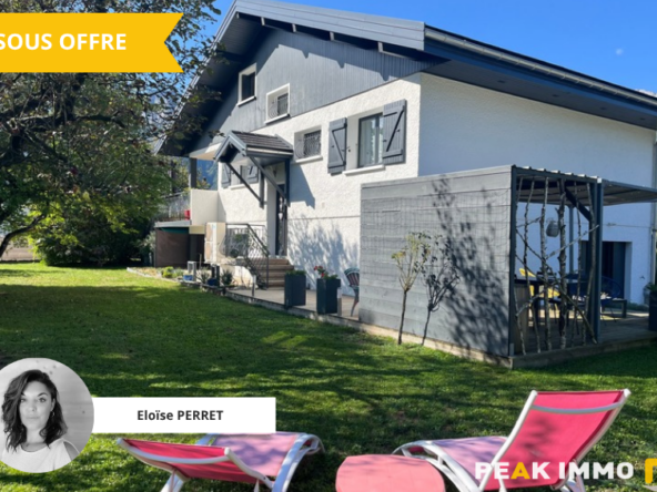 A vendre maison rénovée   Terrain de 2 841 m2 piscinable