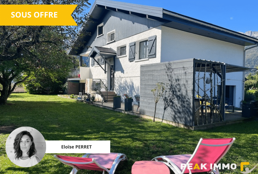 A vendre maison rénovée Terrain de 2 841 m2 piscinable