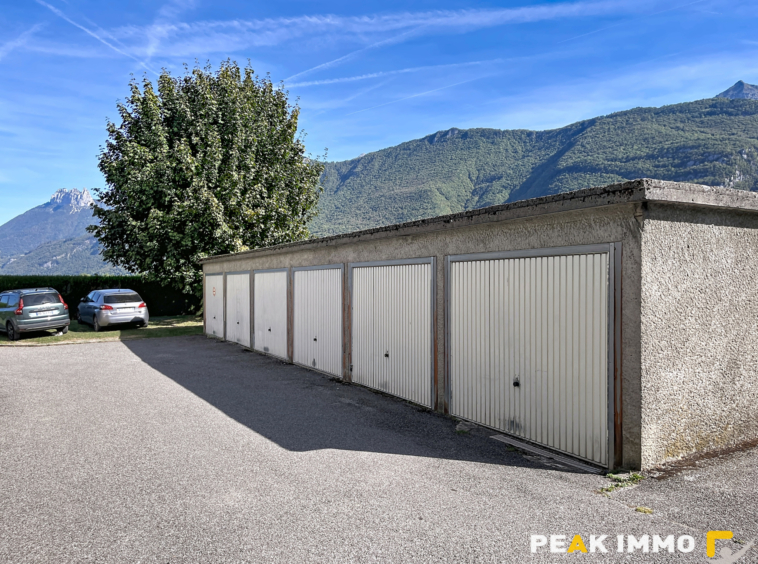 Appartement 4 pièces - 83 m2 - DOUSSARD