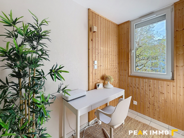 Appartement 4 pièces - 83 m2 - DOUSSARD