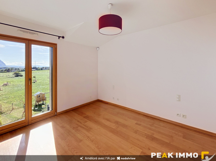 Location appartement 4 pièces - T4 Juvigny