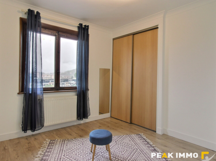 Appartement - 3 pièces - 65 m2 - Cran Gevrier