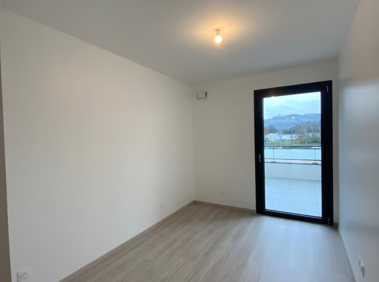 3 pièces, 71,85 m2, Rumilly