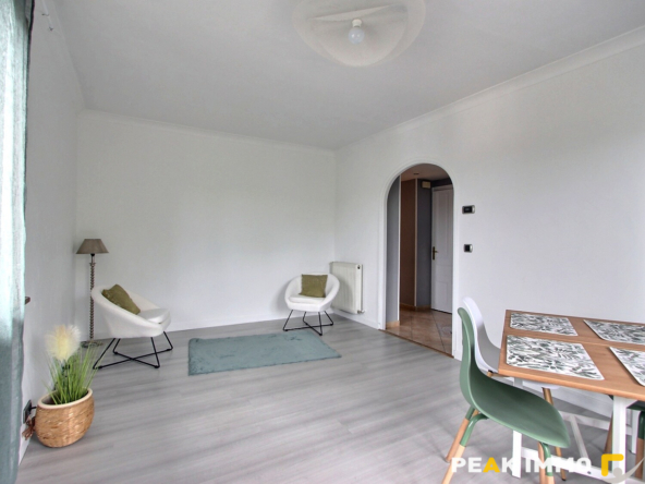 Appartement - 3 pièces - 65 m2 - Cran Gevrier