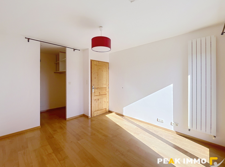 Location appartement 4 pièces - T4 Juvigny