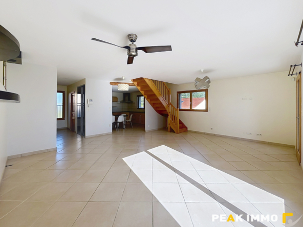 Location appartement 4 pièces - T4 Juvigny
