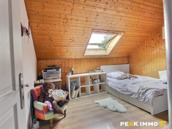 maison/villa 4 pièces