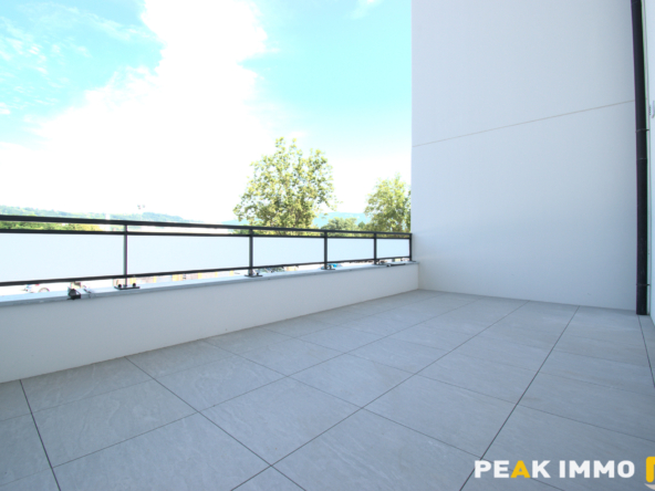 3 pièces, 71,85 m2, Rumilly