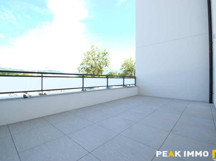 3 pièces, 71,85 m2, Rumilly