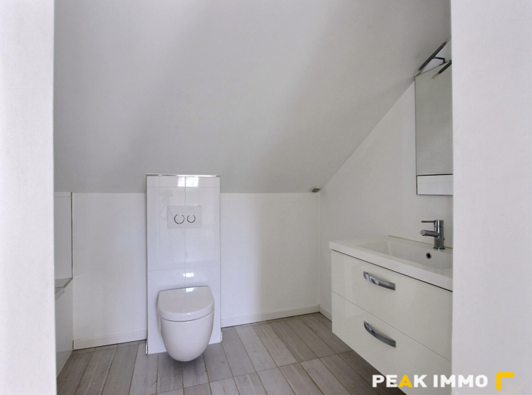 Appartement Duplex T3 - 73m2 - Annecy