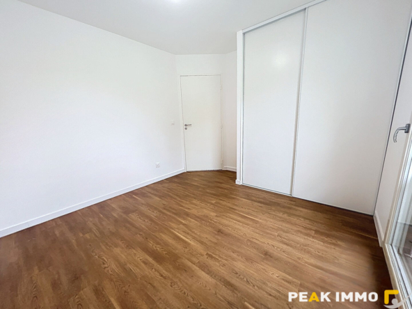 Appartement Lucinges 4 pièce(s)