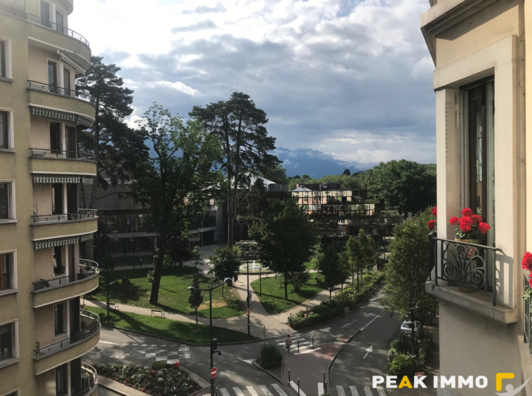 Appartement 2 pièces 61 m2
