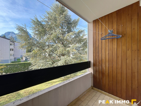 Appartement 4 pièces - 83 m2 - DOUSSARD