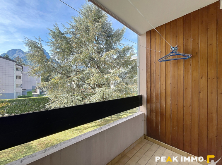 Appartement 4 pièces - 83 m2 - DOUSSARD