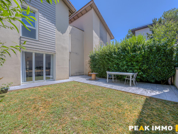 Maison 5 pièces - 100 m2 - Rumilly