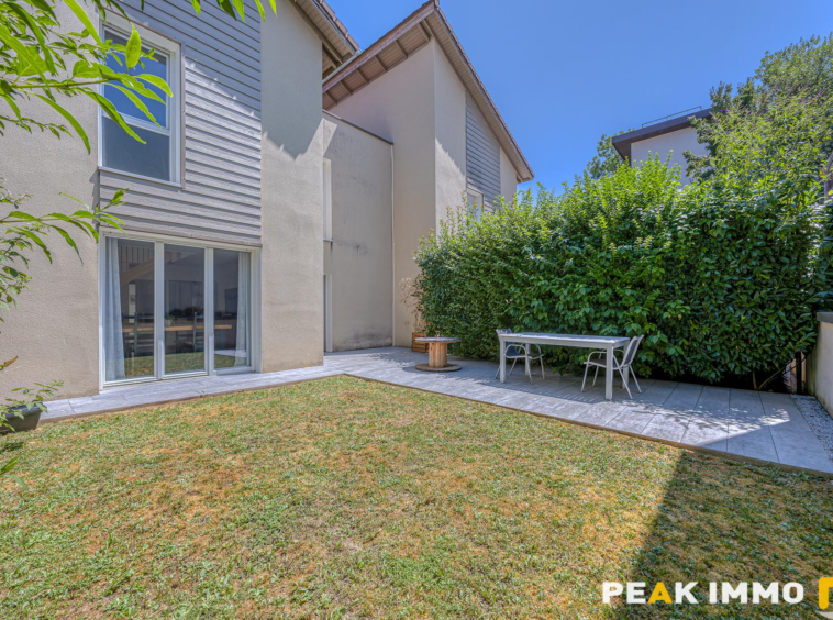 Maison 5 pièces - 100 m2 - Rumilly