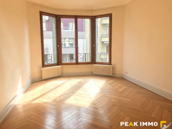 Appartement 2 pièces 61 m2