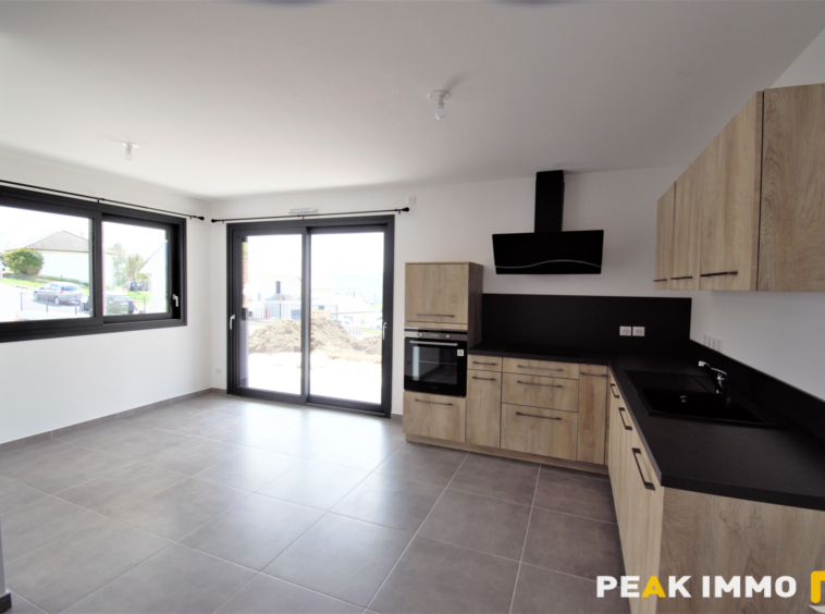 2 pièces meublé, 47,5 m2, Sales