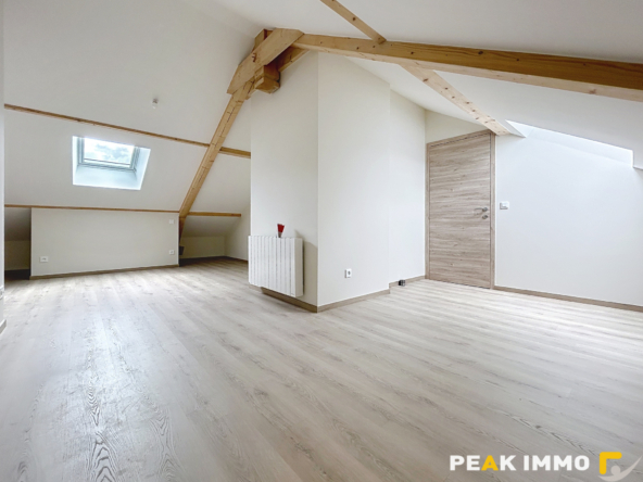 Appartement Fillinges 5 pièce(s) 152.31 m2